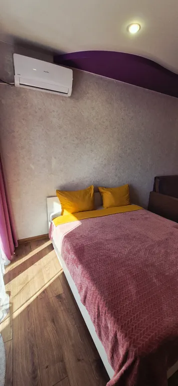 Квартира Квартира Дом на Берёзовой роще — Новосибирск