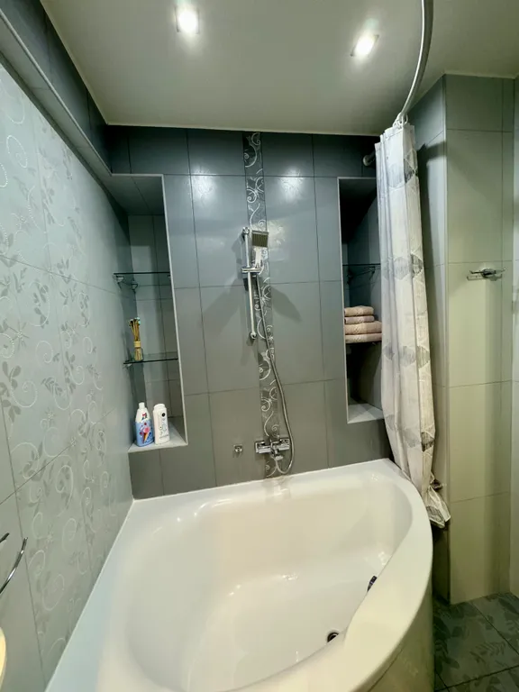 Royal Green Apartment у Королевских ворот