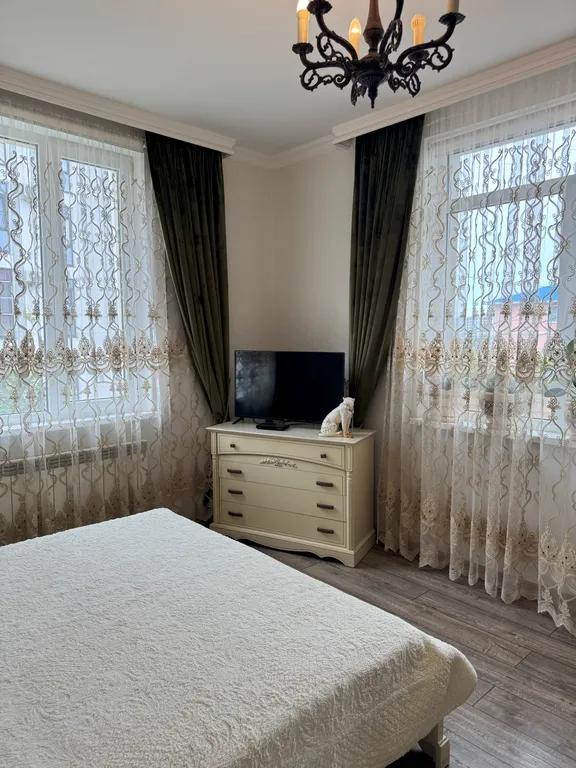 Квартира Комната — Адлер