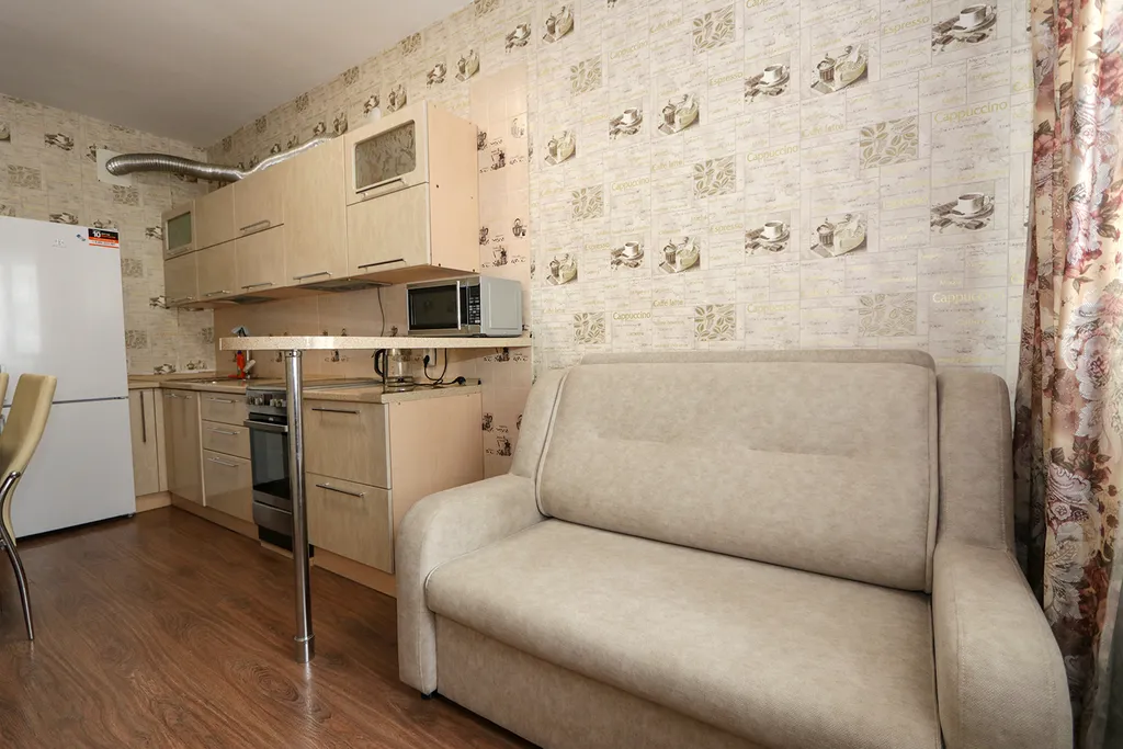 Апартаменты на Техническом университете