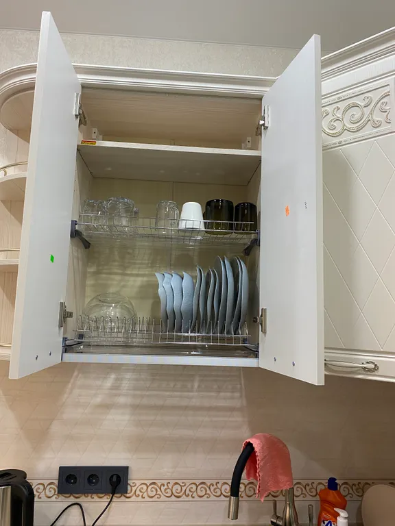 Видовая квартира