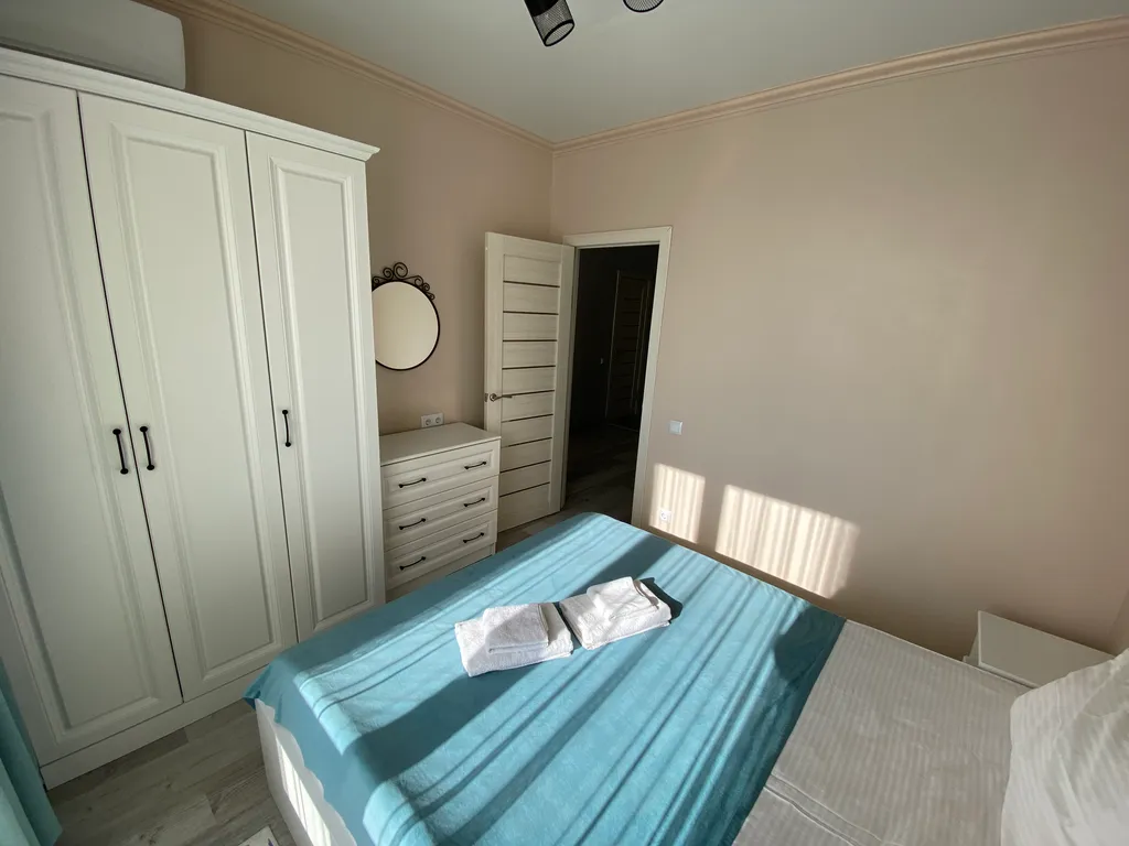 Апартамент Астана Арена