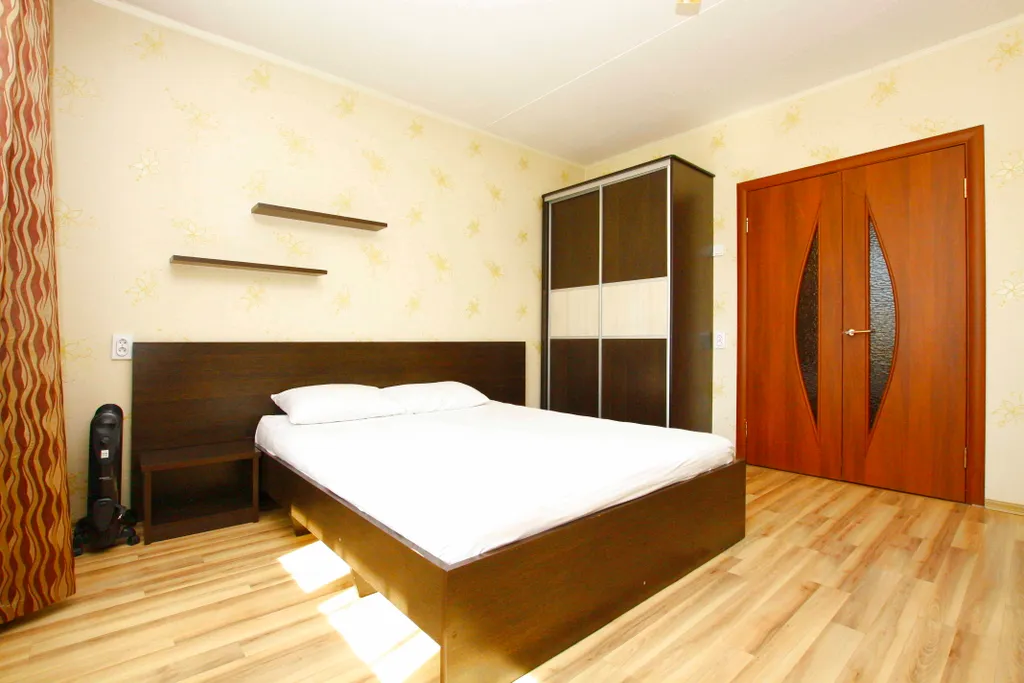 Улучшенные апартаменты