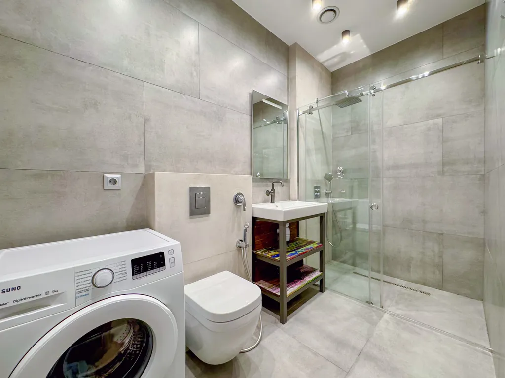 Апартамент anwen лофт 2