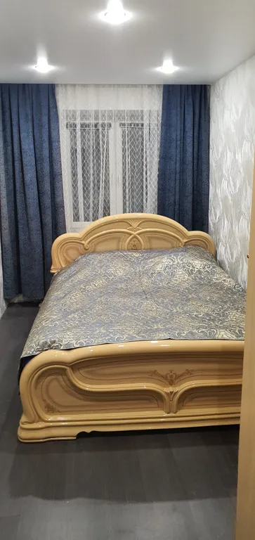 Тёплая, уютная квартира — аренда посуточно в Тверь