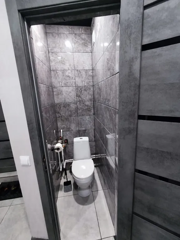 Уютная квартира в уютном центре