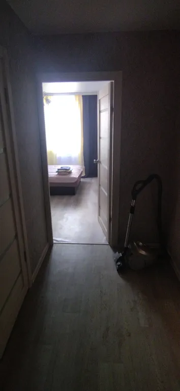 Уютная квартира рядом с ДС Олимпийский