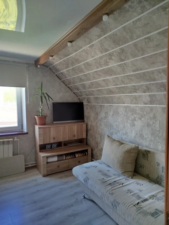 Уютная квартира с видом на море