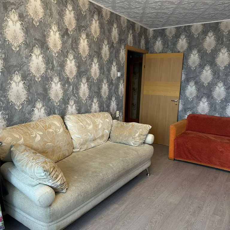 Семейные апартаменты