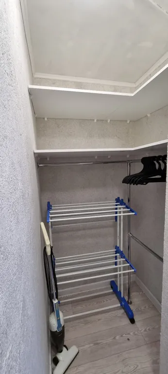 Уютная квартира со свежим ремонтом