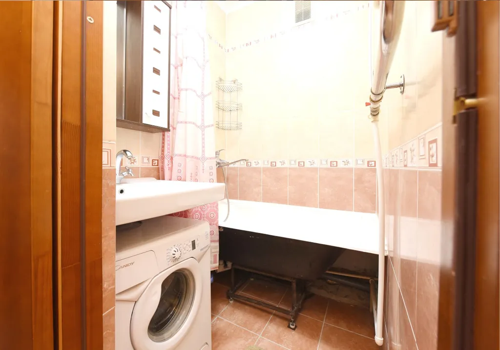 Квартира в центре