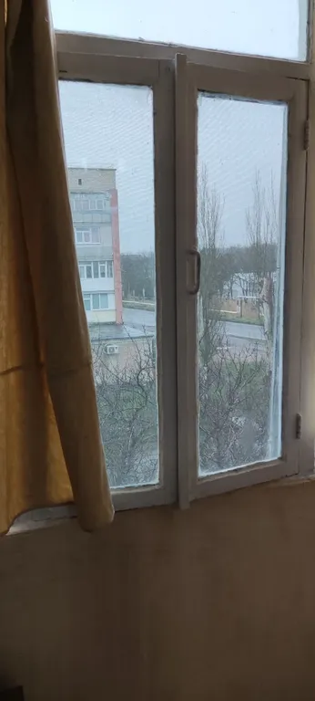 Четырёхместная Уютная 1-комнатная квартира