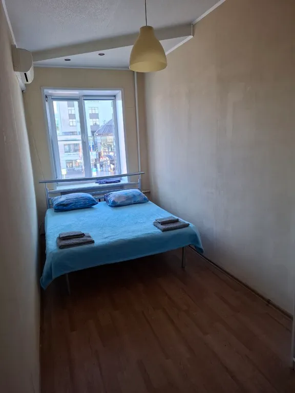 Квартира рядом с вокзалом