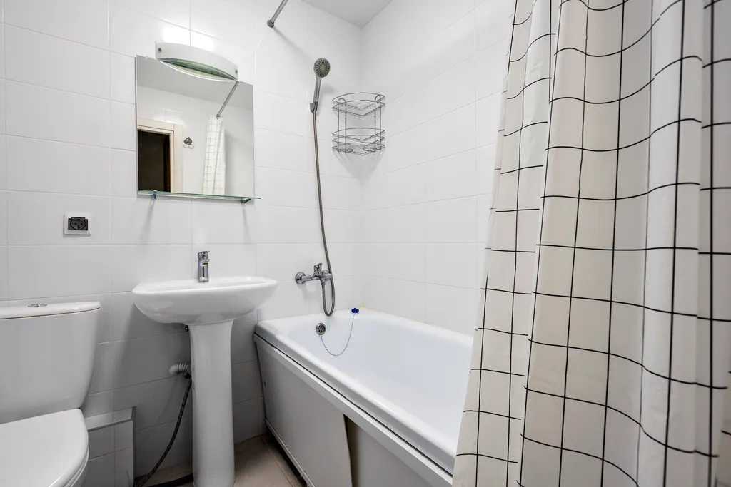 Квартира недалеко от метро Сходненская и аэр. Шереметьево