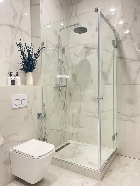 Квартира Квартира Студия с террасой в клубном доме — Севастополь