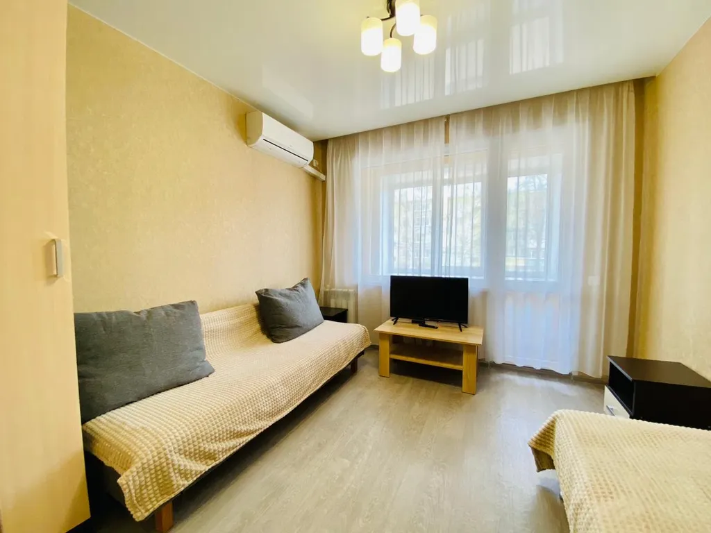 2-комнатная Квартира — аренда посуточно в Тамбов