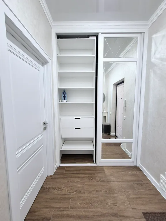 Апартаменты dolcè vita