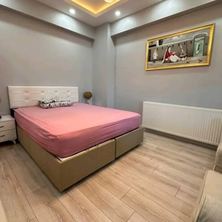 Tüyap fuar alanı yakını güvenlikli villa tipi konforlu,