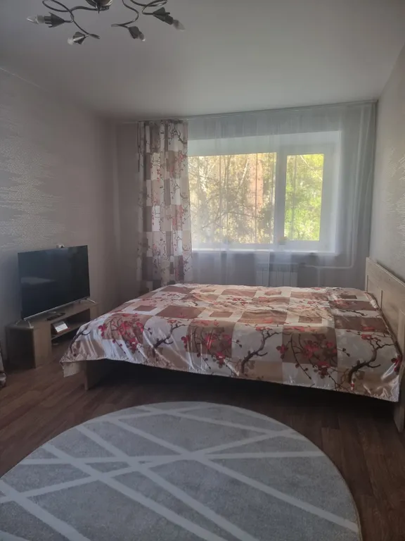 Квартира в центре рядом с НИИ Кардиологии