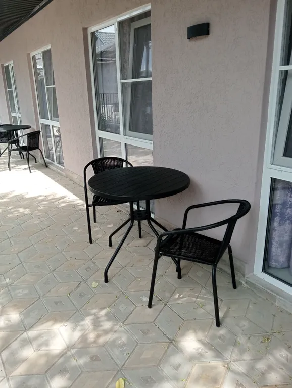 Квартира с отдельным входом