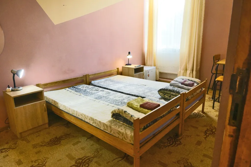 Квартира Комната — аренда посуточно в Балтийск