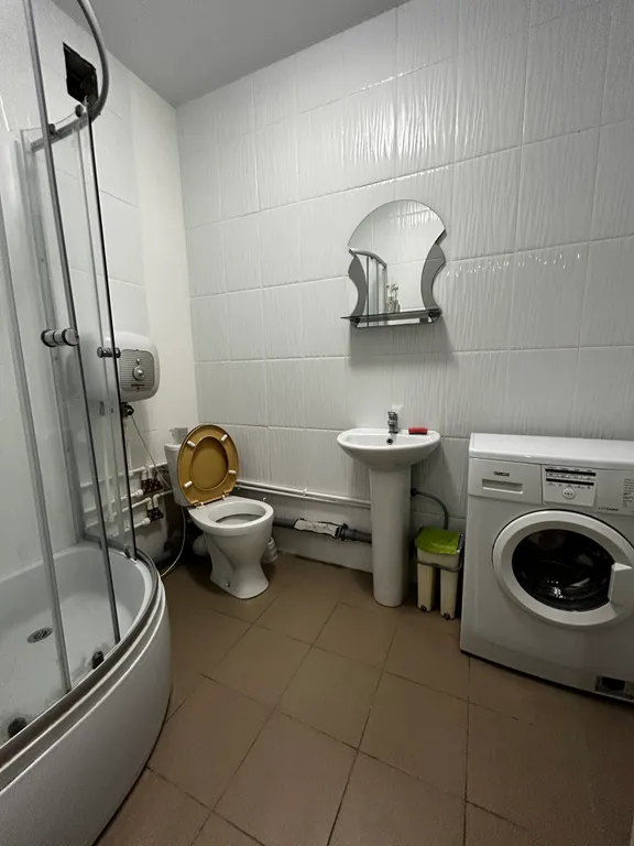 Уютная квартира рядом с центром