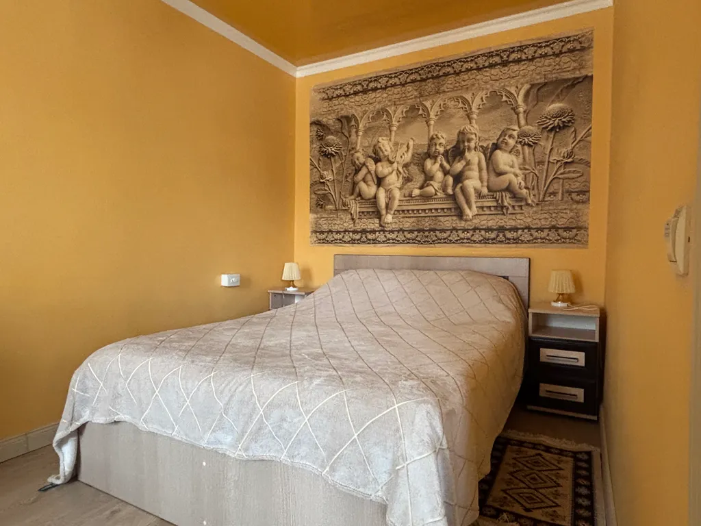 Апартаменты Благодать