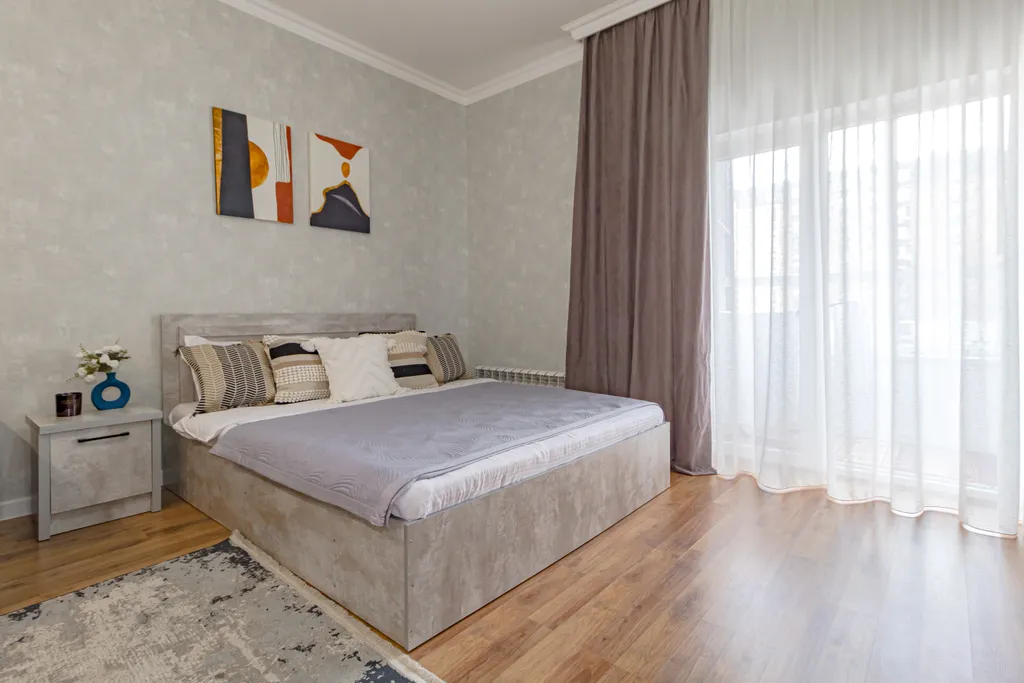 Квартира в Apple City