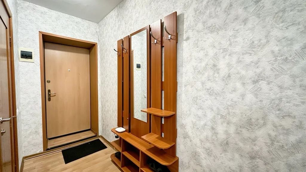 Комфортная квартира