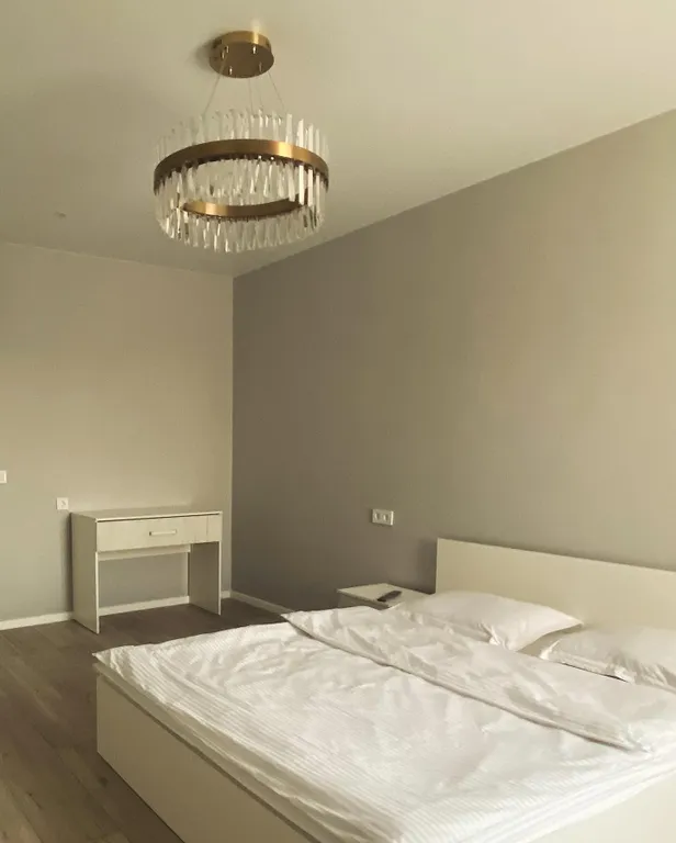 Комфортная квартира