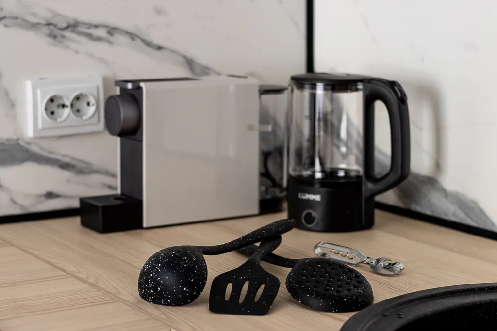 Квартира Квартира Уютная студия в уединённом и тихом районе в Шушарах — Шушары