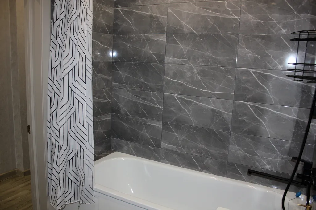 Уютная квартира на Прибрежой