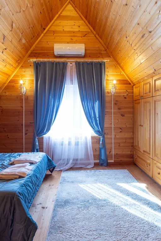 Гостевой дом изба