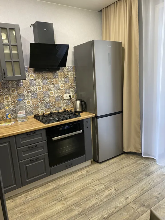 Уютная квартира, центр города