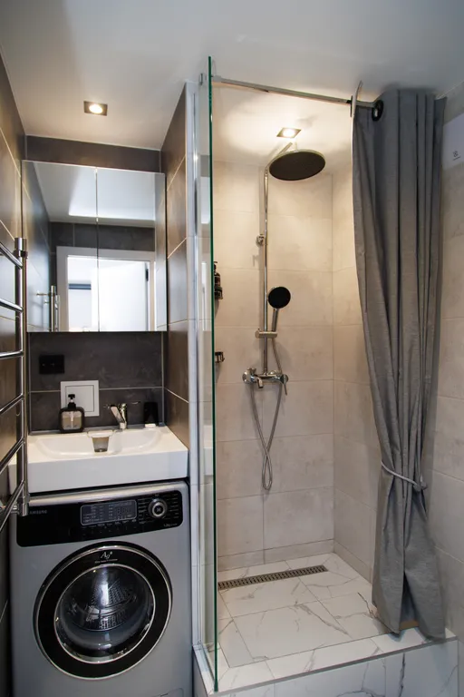 Квартира у проходной пао северсталь