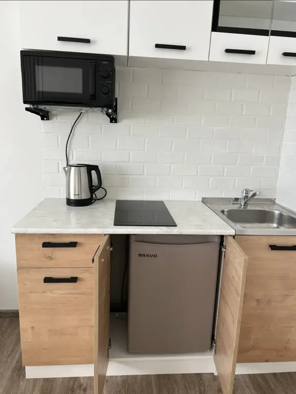 Квартира Уютная квартира в хорошем районе города — Хабаровск