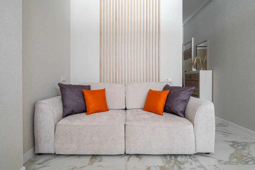 Светлана Парк апартамент Изабель