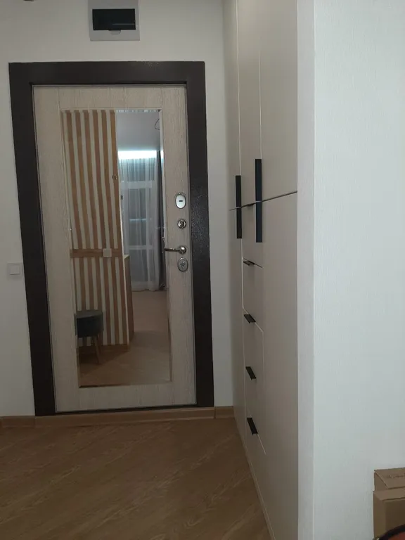 Квартира Апартаменты люкс в Джет у Нарымского сквера — Новосибирск