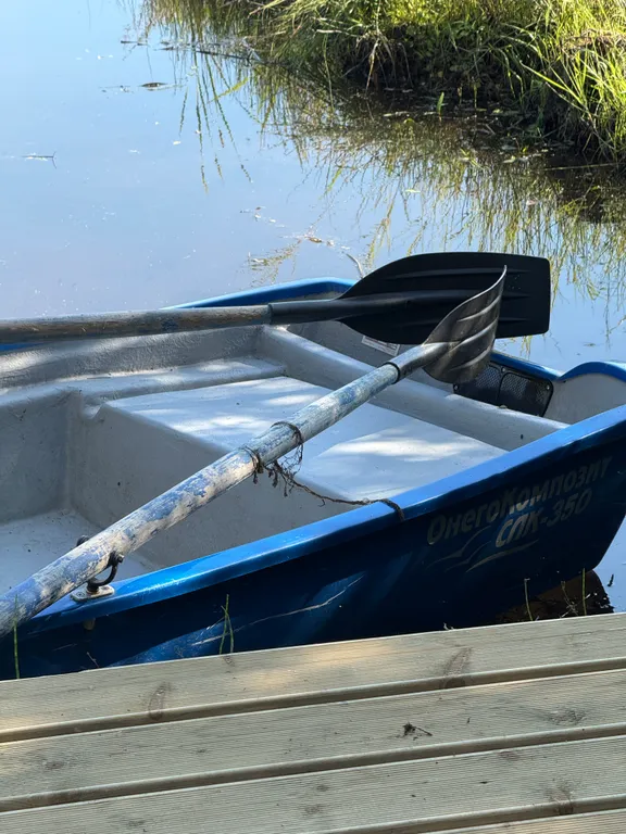 Гостевой домик в лесу