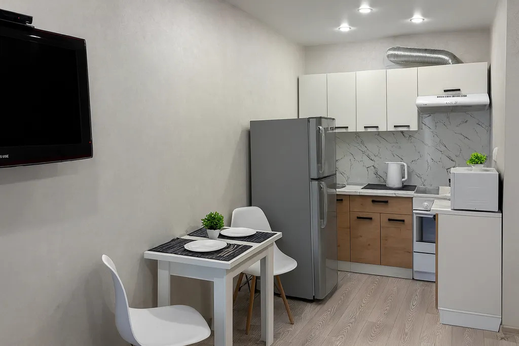 Апартаменты Пятница/Возрождения 55/ до 4чел