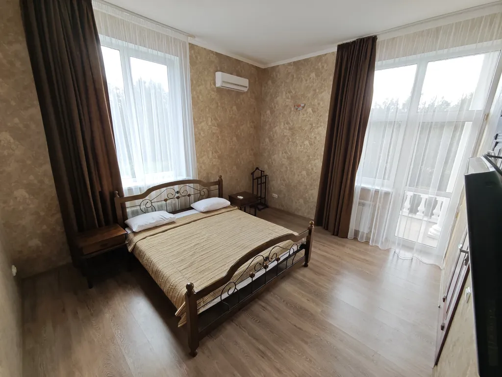 Квартира Уютная комната с выходом на террасу — Севастополь