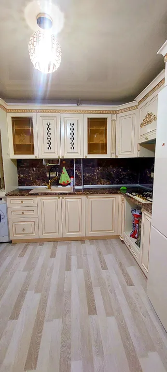 Уютная квартира в спокойном районе — аренда посуточно в Джалган