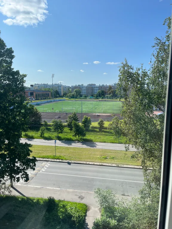 Квартира Квартира Пушкин одобряет — Пушкин