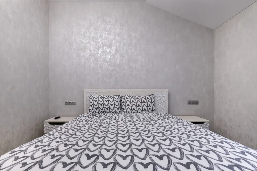 Квартира Современная 3 комнатная квартира с евроремонтом — Москва