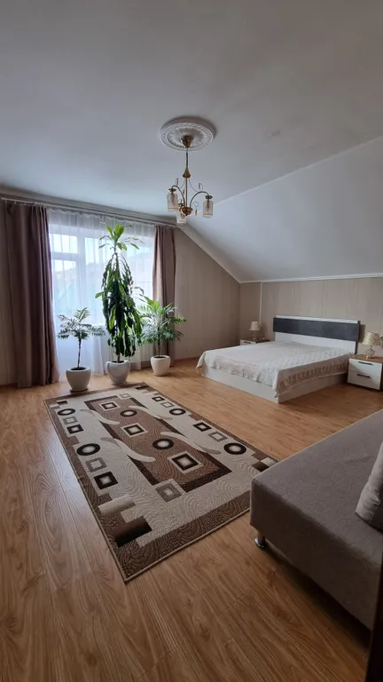 Квартира Комната — аренда посуточно в Горячеводский