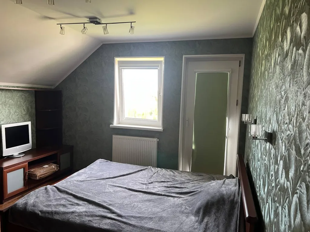 Современный дом в Заостровье рядом с морем и сосновым бором