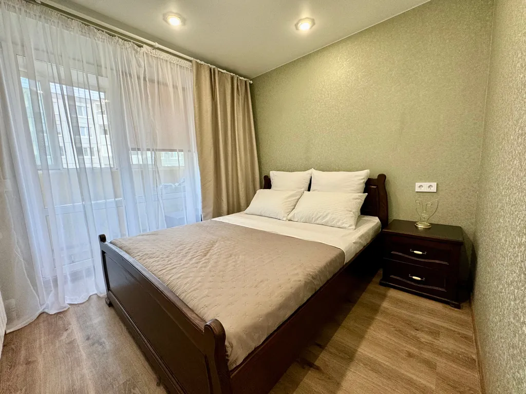 Квартира мечты ждёт вас