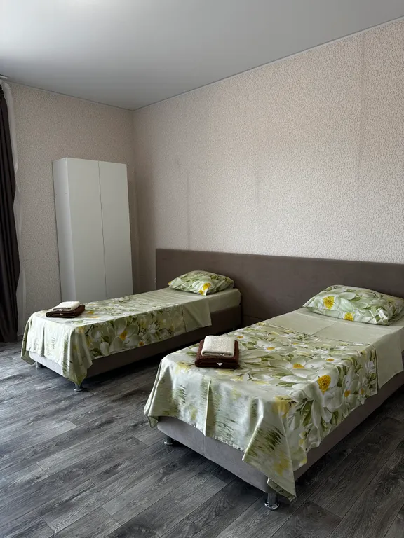 Квартира 1-комнатная Квартира — Славянск-на-Кубани