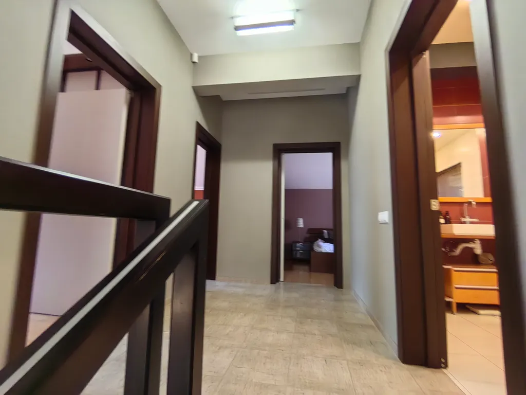 Коттедж Дом с баней и бассейном и видом на горы — Красная Поляна