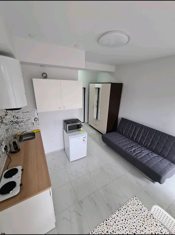 Квартира Квартира Студия Сочи Парк — Сириус